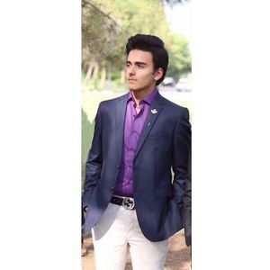 Meet your Posher, Alam